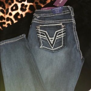 Vigoss Jeans - Brand New Vigoss Jeans Vigoss Jeans - Brand New Vigoss Jeans